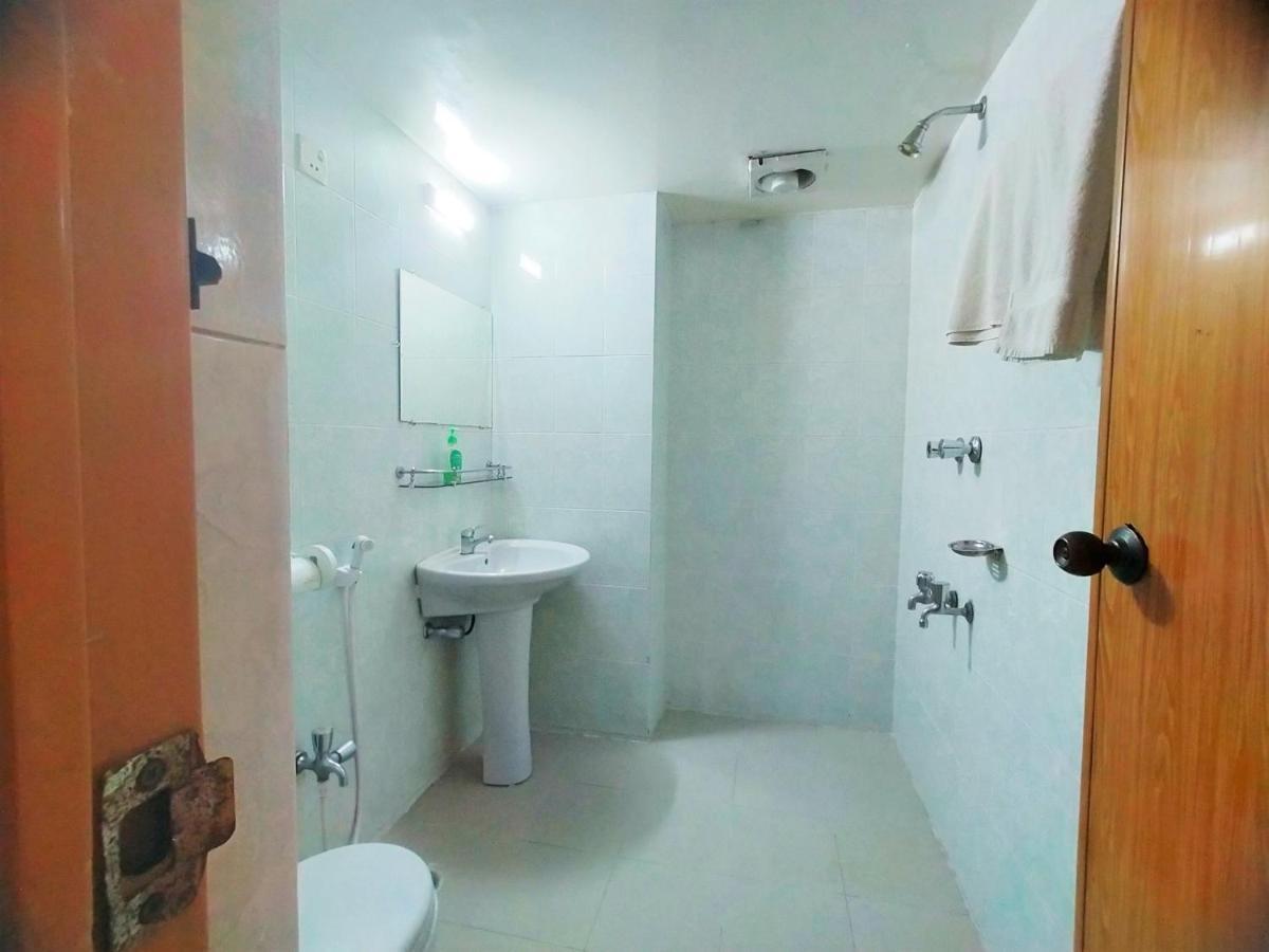Hotel Supreme Sylhet Exterior foto